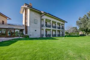 Foto de la galería de Hotel Rural Campaniola en Pontevedra