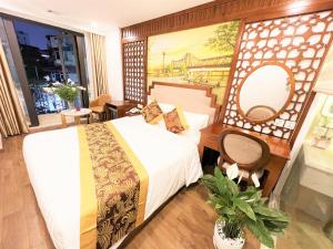 베트남 하노이 3성급 호텔 베스트 10 | Booking.Com