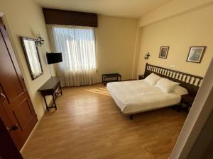 Hotel Eumesa
