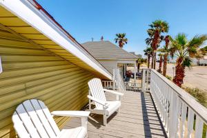 Galeriebild der Unterkunft Craftsman on Seawall in Galveston