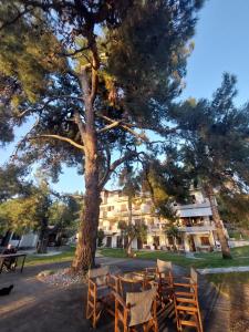 Gambar di galeri bagi A. & C. Michailidi (Haris Mihailidis) di Neos Marmaras