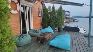 Imagen de la galería de Apartman na vodi, en Belgrado 19 fotos más