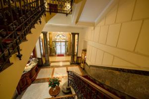 Foto Palermos asuva majutusasutuse Grand Hotel Wagner galeriist