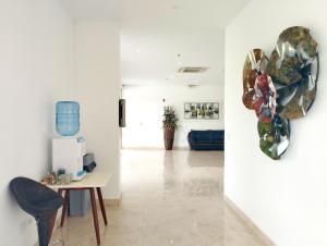 Fotografie z fotogalerie ubytování Hotel Royal Elim International v destinaci Cali