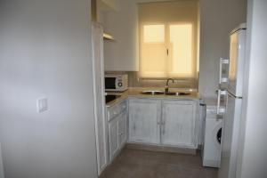 Fotografia z galérie ubytovania Apartamentos Doña Lola Zahara v destinácii Zahara de los Atunes