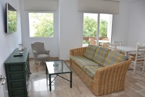 Fotografia z galérie ubytovania Apartamentos Doña Lola Zahara v destinácii Zahara de los Atunes