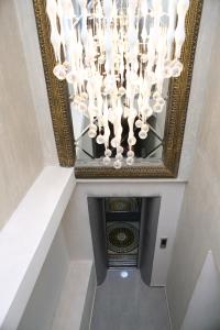 Foto sihtkohas Kutaisi asuva majutusasutuse Discovery Hotel galeriist