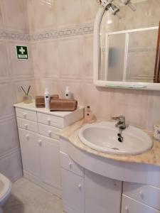 Foto de la galería de Sea and Beach Apartamento en Vieira de Leiria