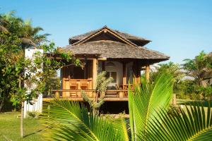 Gallery image of Marauba Beach House - Taipu de Fora in Barra Grande