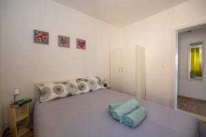 Fotografie z fotogalerie ubytování Apartment Zora v Trogiru + 16 fotografií