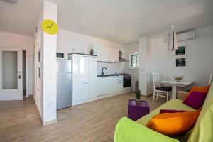 Fotografie z fotogalerie ubytování Apartment Zora v Trogiru