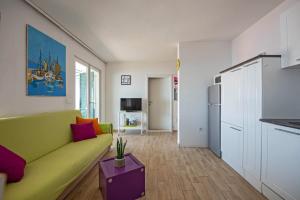 Fotografie z fotogalerie ubytování Apartment Zora v Trogiru