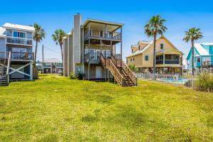 Gallery image of Lagoon Luxury in Gulf Shores