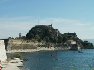 Gallery image of KEY POINT Town House in Corfu