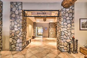 Fotografie z fotogalerie ubytování Cozy Colorado Studio Near Crested Butte Ski Slopes v destinaci Crested Butte