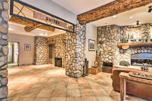 Fotografie z fotogalerie ubytování Cozy Colorado Studio Near Crested Butte Ski Slopes v destinaci Crested Butte