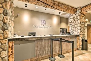 Fotografie z fotogalerie ubytování Cozy Colorado Studio Near Crested Butte Ski Slopes v destinaci Crested Butte