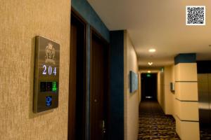 Fotografie z fotogalerie ubytování Hotel Royal Elim International v destinaci Cali