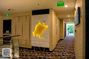 Fotografie z fotogalerie ubytování Hotel Royal Elim International v destinaci Cali