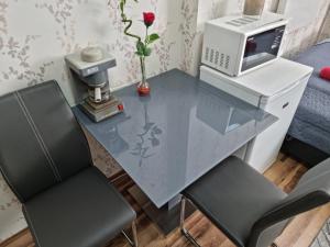 Kép Csillag Apartman szállásáról Kisvárdán a galériában