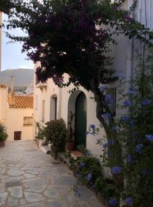 Foto dalla galleria di Cozy Townhouse in the heart of Cadaqués by by JA Coderch a Cadaqués