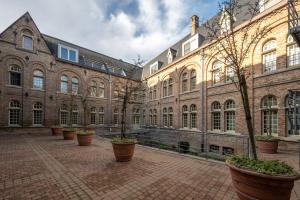 Photo de la galerie de l'établissement LOFT d'O, à Ypres