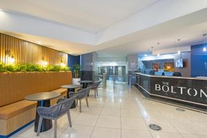 Gallery image of Urban Oasis Apartments at The Bolton in Johannesburg