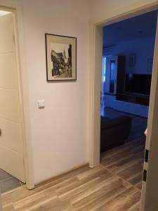 Fotografie z fotogalerie ubytování Maria Apartment v destinaci Wolfsburg