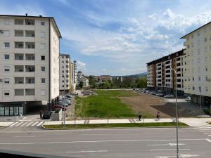 Imagen de la galería de Apartman Ruby, en Doboj