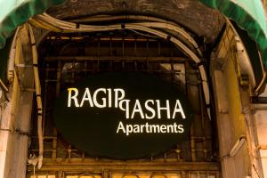 Foto dalla galleria di Ragip Pasha Apartments a Istanbul