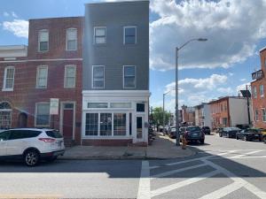 Galería fotográfica de Stylish 2BD/1BA apartment located in Federal Hill en Baltimore