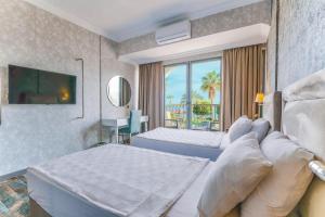 Gallery image of Wien Star Hotel in Alanya