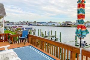 Gallery image of Montego Bay - 197 Pine Tree Road in Ocean City