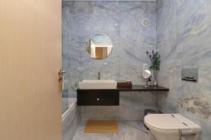 Bilik mandi di Baía Residence I - Beach and Rest +32 gambar