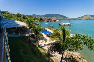 Gallery image of Sua casa fora de casa! in Angra dos Reis