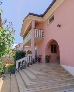 Gallery image of Apartments Erenda in Fuškulin