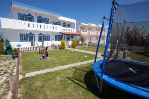 Детская игровая зона в Villa Bel Passo Apartments