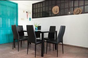 Fotografie z fotogalerie ubytování Casa Cálido Hotel v destinaci Cozumel + 25 fotografií