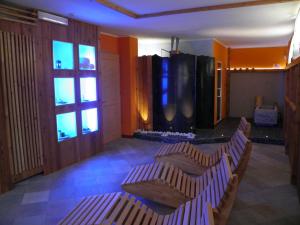 Foto sihtkohas Limone Piemonte asuva majutusasutuse Hotel L'Artisin galeriist