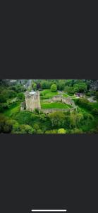 صورة لـ Minneymoor lodge في Conisbrough