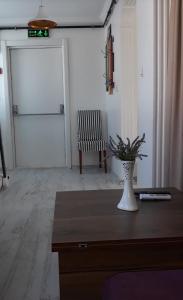 Kép Zübeyde Hanım Homes szállásáról İzmirban a galériában