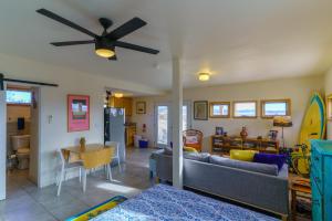 Gallery image of Flying Point Homestead in Twentynine Palms