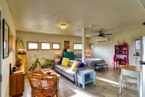 Gallery image of Flying Point Homestead in Twentynine Palms