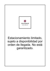 Captura de pantalla de un teléfono celular con el tema de la iniciativa extramatomica en Casa Rosales, en Medellín