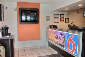 Motel 6-San Luis Obispo, CA - North