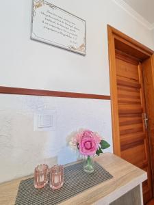 Fotografia z galérie ubytovania Gościniec Joanna v destinácii Rajgród