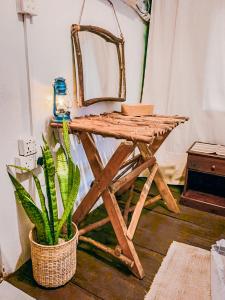 Fotografie z fotogalerie ubytování Camp Leopard - Yala Safari Glamping v destinaci Yala