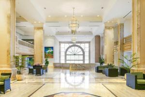 Fotografie z fotogalerie ubytování Holiday Resort & Spa Guam v destinaci Tumon