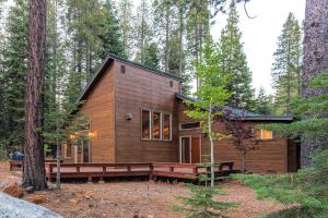 Imagen de la galería de Bernese Gem, en Truckee