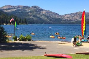 Imagen de la galería de Bernese Gem, en Truckee